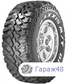 Maxxis Bighorn MT-764 235/75 R15 104/101Q